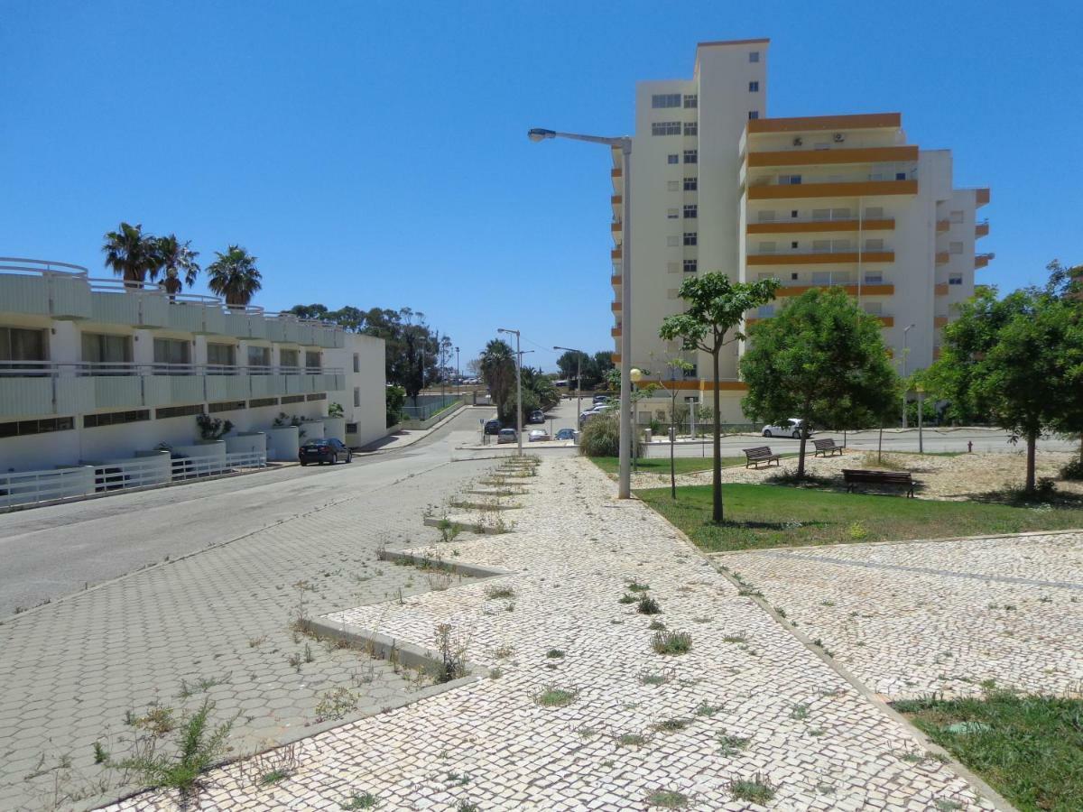 3 Castelos Jardim Portimão Zewnętrze zdjęcie