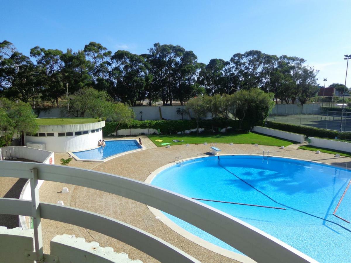 3 Castelos Jardim Portimão Zewnętrze zdjęcie