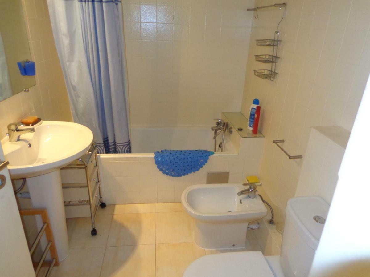 3 Castelos Jardim Portimão Zewnętrze zdjęcie