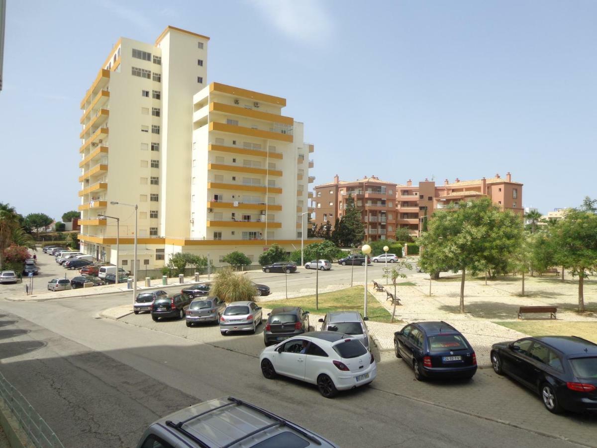 3 Castelos Jardim Portimão Zewnętrze zdjęcie